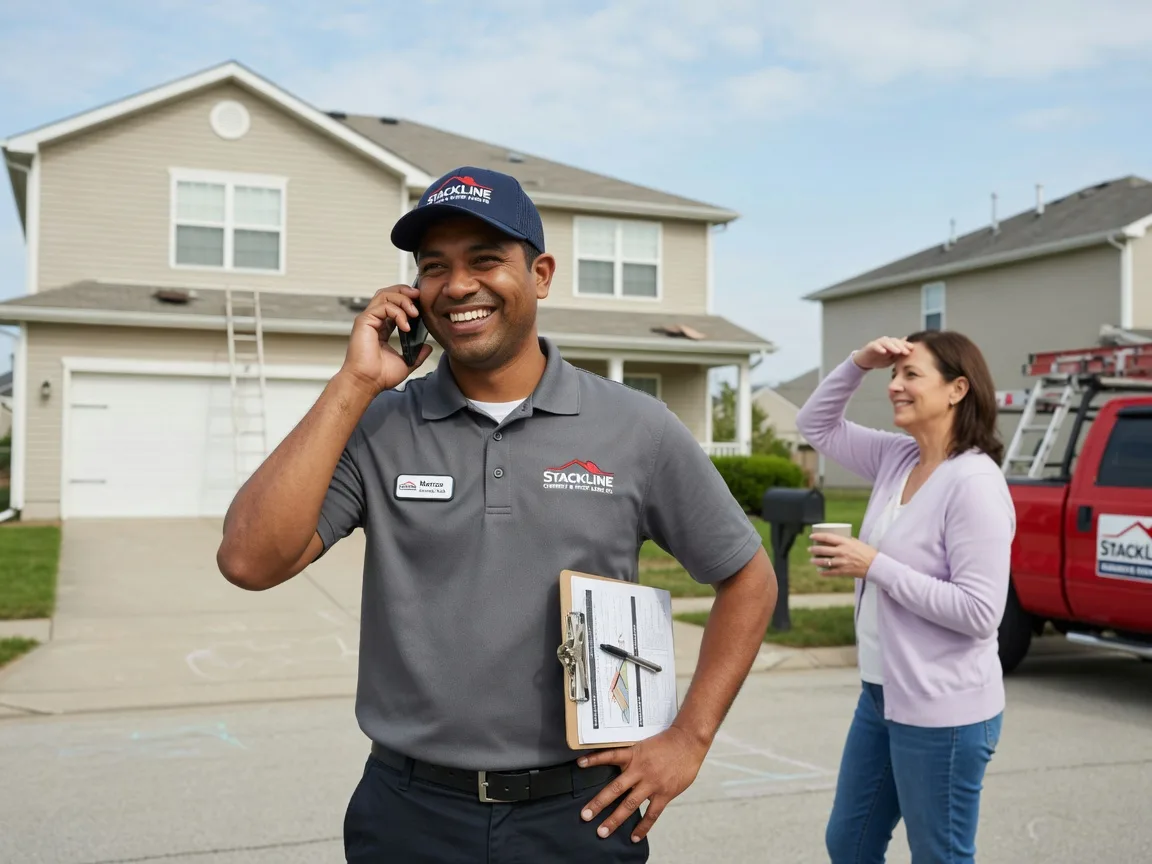 Chimney flashing repair Bradley, SC FAQs
